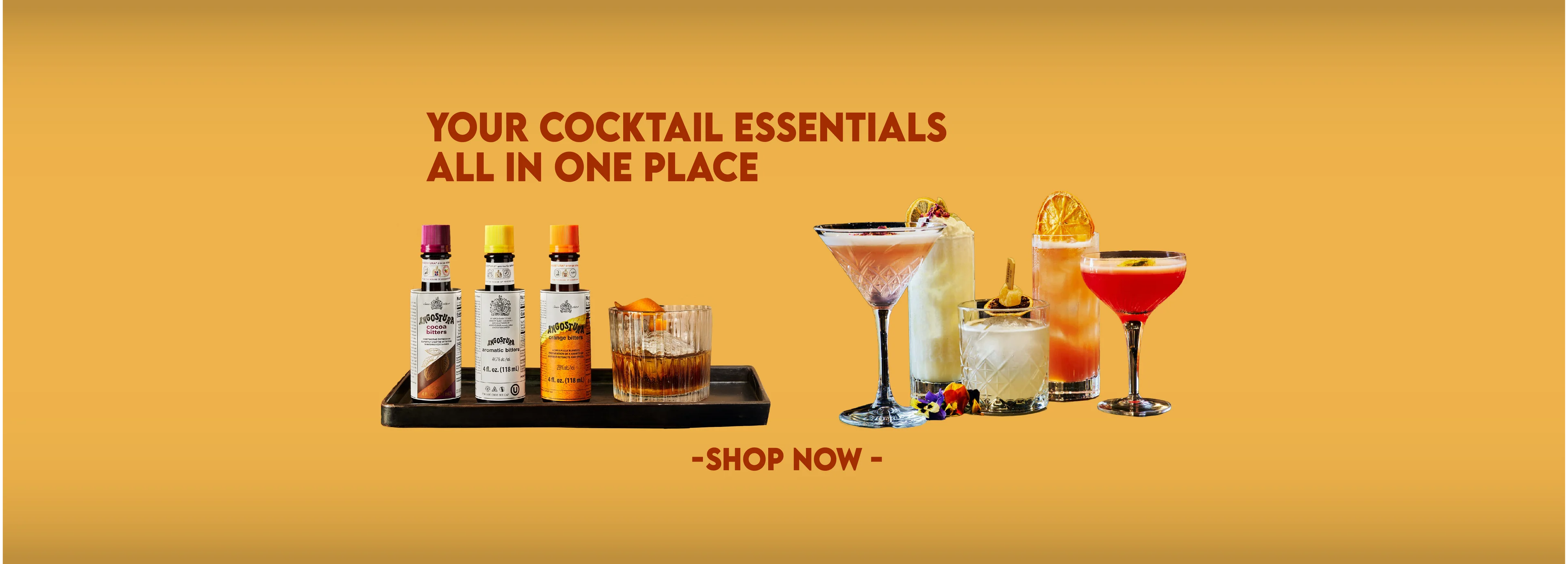 Welcome to Our Store